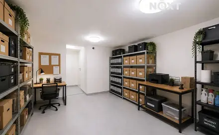 Prodej skladovacích prostor 26 m², Kouřimská, Praha 3 - Vinohrady
