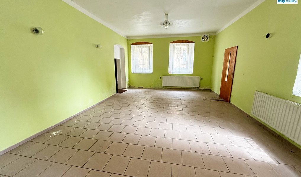 Prodej domu 304 m² s pozemkem 365 m², Kraslice – náhled fotky 26