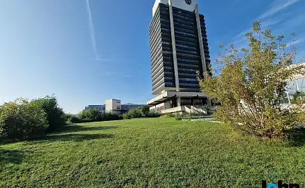 Prodej stavebního pozemku 2 485 m², Bělehradská, Most