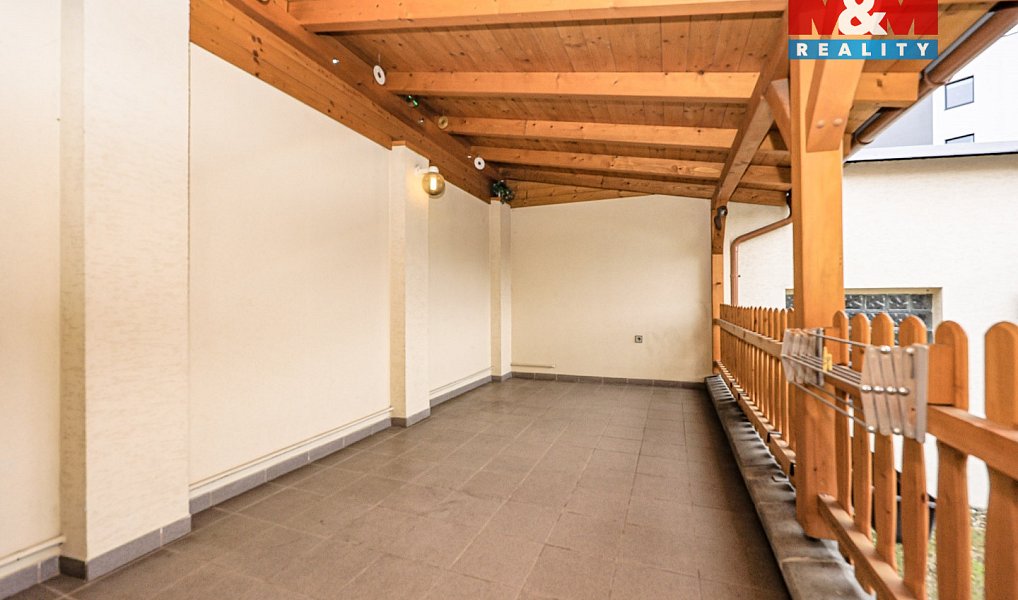 Prodej domu 150 m² s pozemkem 650 m², Olomouc – náhled fotky 23