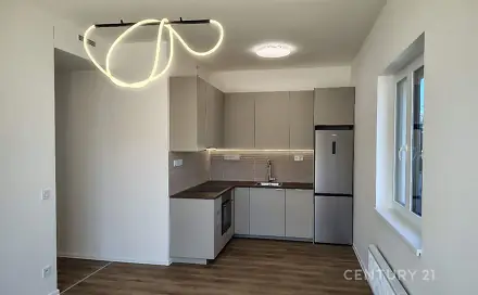 Pronájem bytu 2+kk 48 m², Arnošta Staňka, Praha 10 - Hostivař