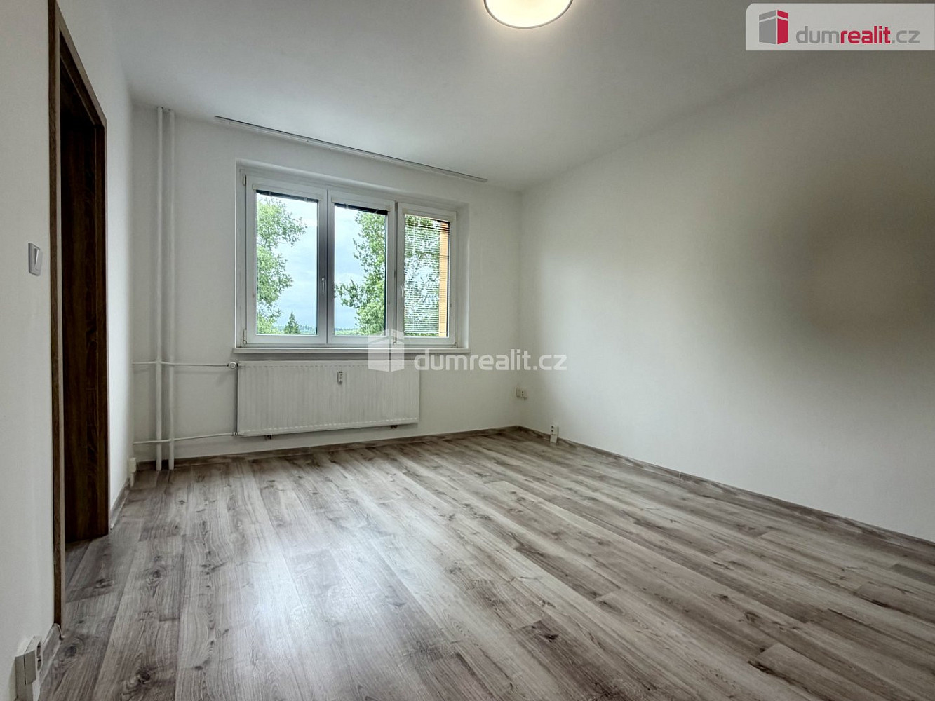 Pronájem bytu 1+1 38 m² — photo 4