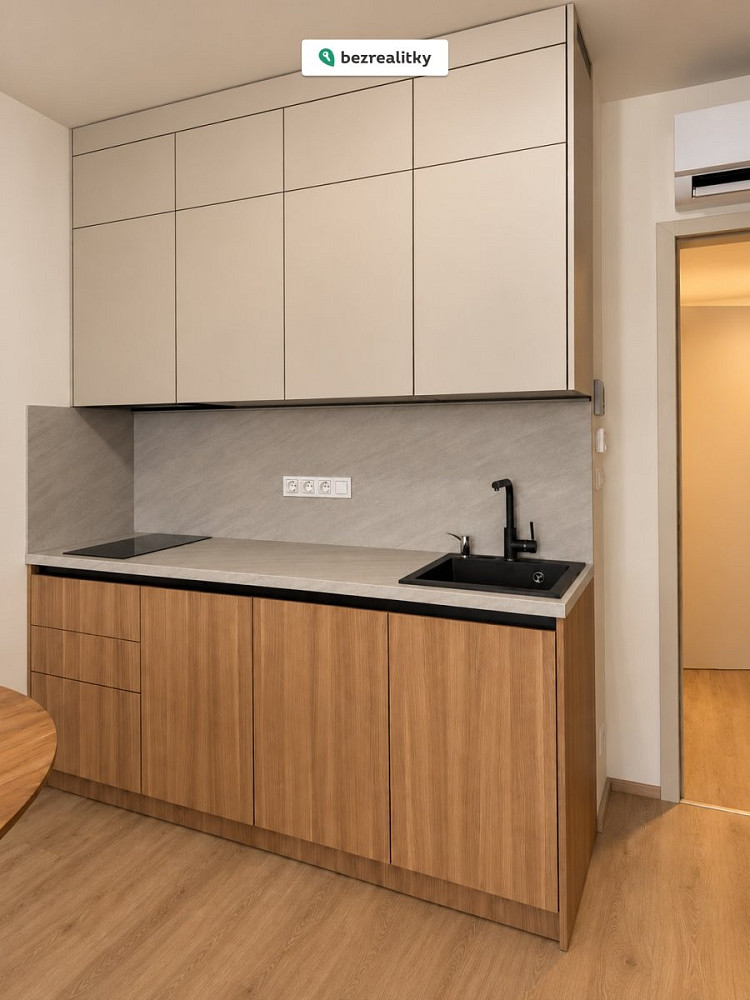 Prodej bytu 1+kk 39 m² – fotografie 5