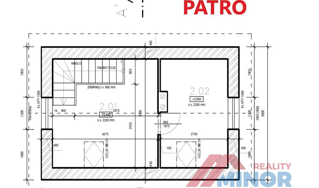 Prodej stavebního pozemku 526 m², Bílichov – náhled fotky 10