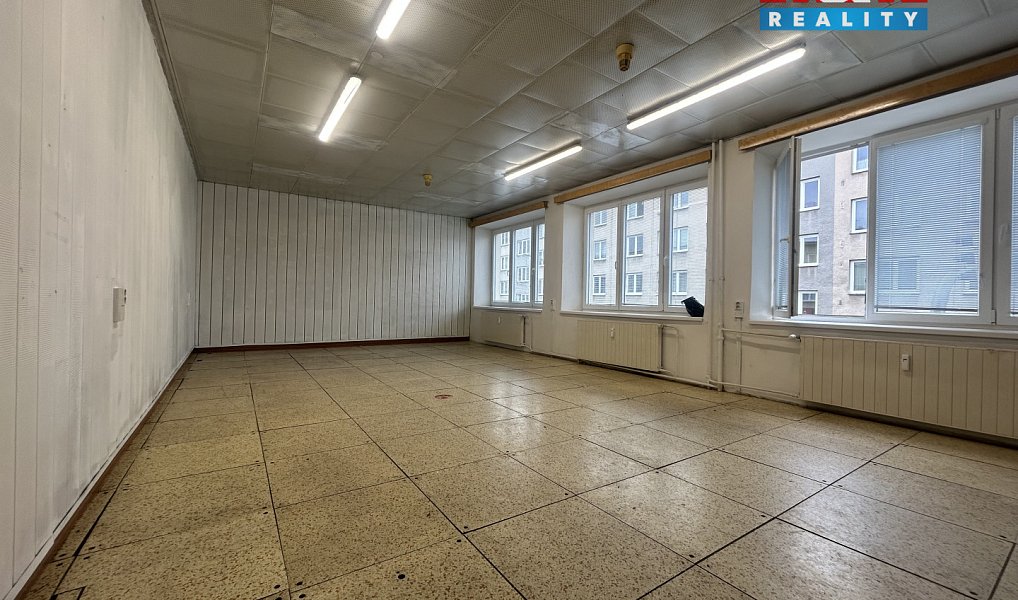 Pronájem kanceláře 63 m², Písek – náhled fotky 5