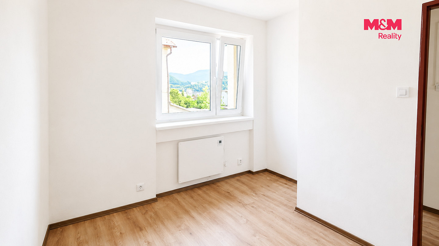 Pronájem bytu 2+1 55 m² – fotografie 3
