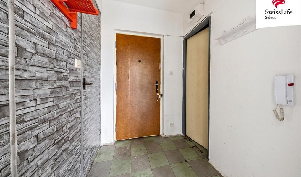 Prodej bytu 1+1 41 m², Hronov – náhled fotky 12