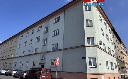 Prodej bytu 3+1 104 m²