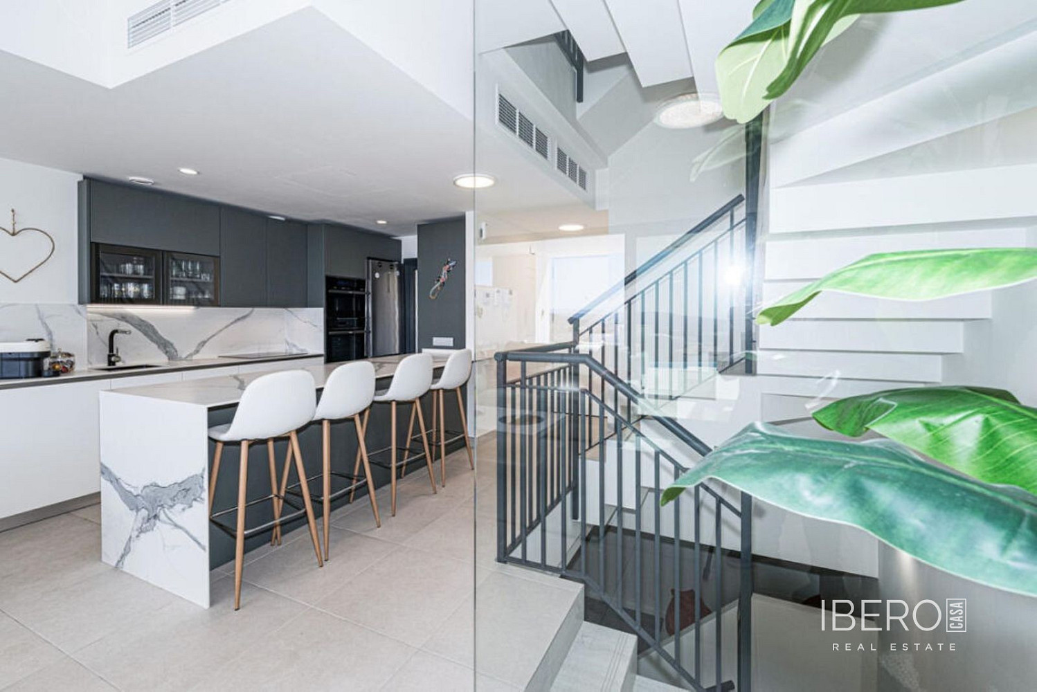 5+kk House in Manilva, Manilva Pueblo, Costa del Sol Occidental - Vista 5