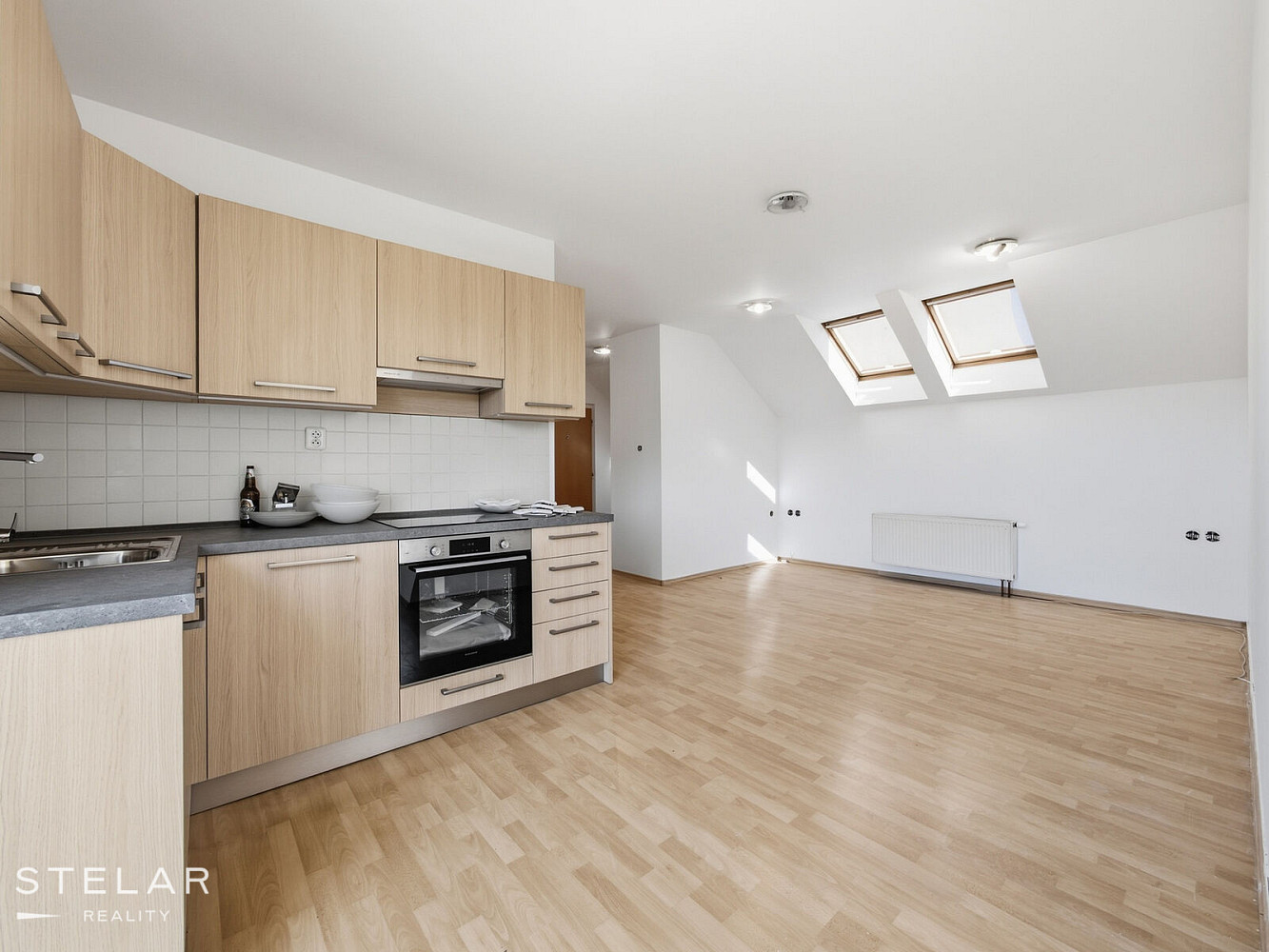 Pronájem bytu 2+kk 58 m² – fotografie 5