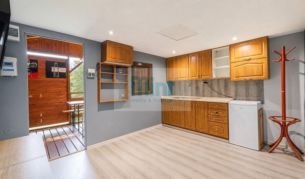 Prodej chaty/chalupy 20 m² s pozemkem 225 m², Havířov – náhled fotky 3