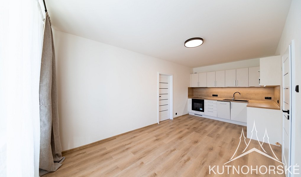 Prodej bytu 2+kk 40 m², Praha – náhled fotky 3
