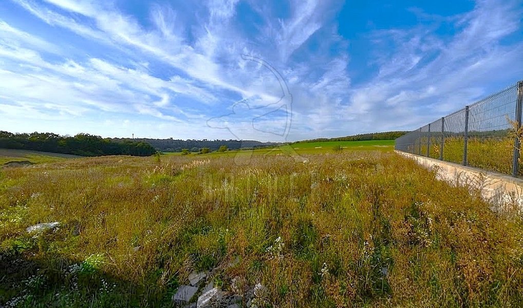 Prodej stavebního pozemku 800 m², Brodce – náhled fotky 13