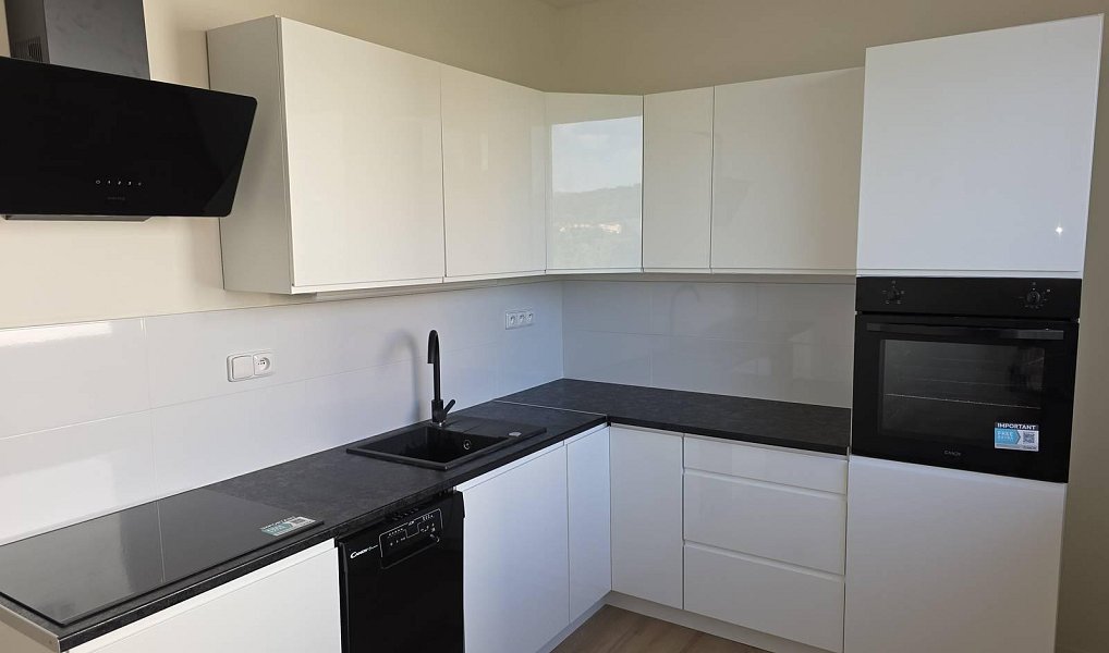 Pronájem bytu 2+1 60 m², Chomutov – náhled fotky 4