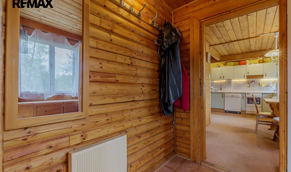Prodej chaty/chalupy 140 m² s pozemkem 1 019 m², Kamenice – náhled fotky 10