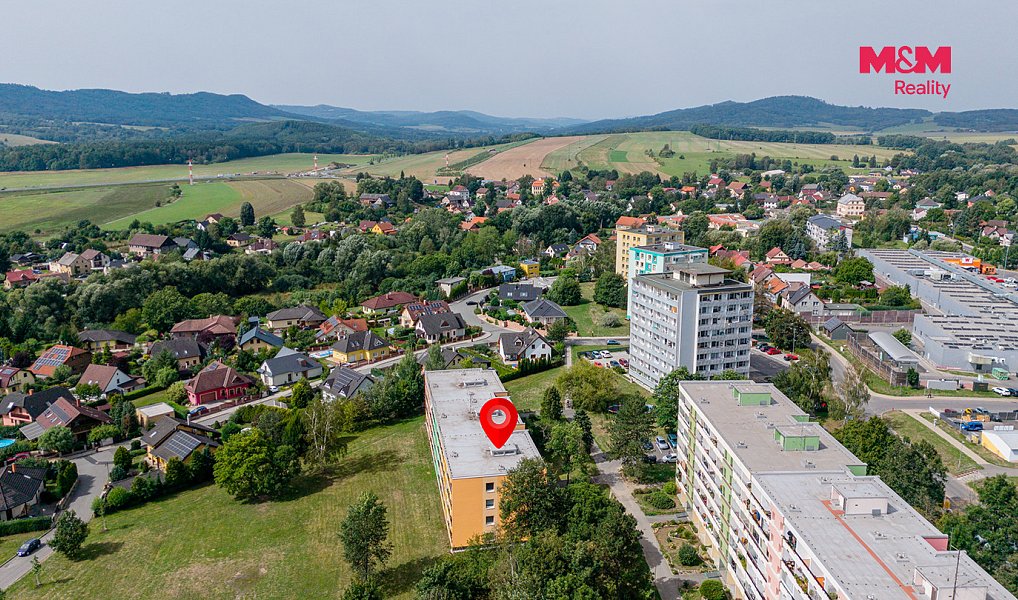 Prodej bytu 3+1 68 m², Česká Lípa – náhled fotky 14
