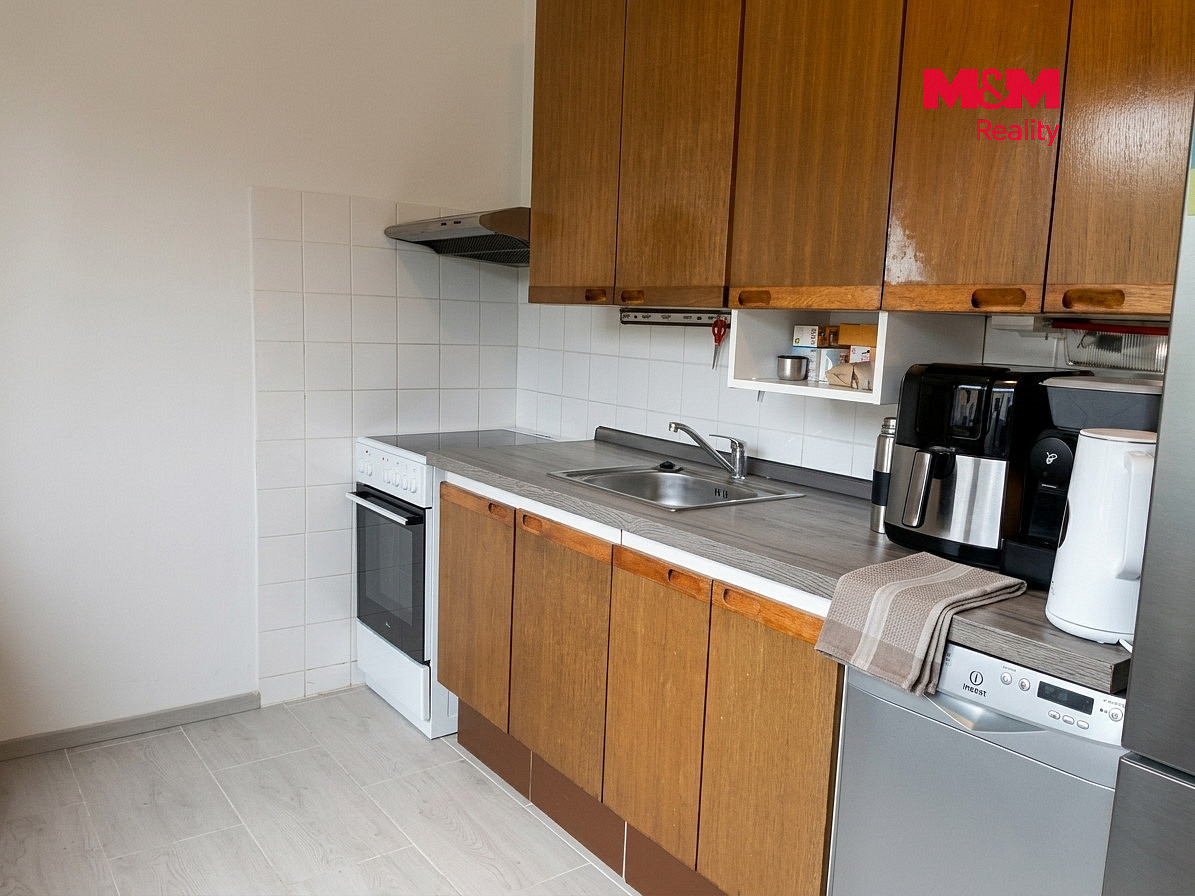 Pronájem bytu 3+1 76 m² – fotografie 2
