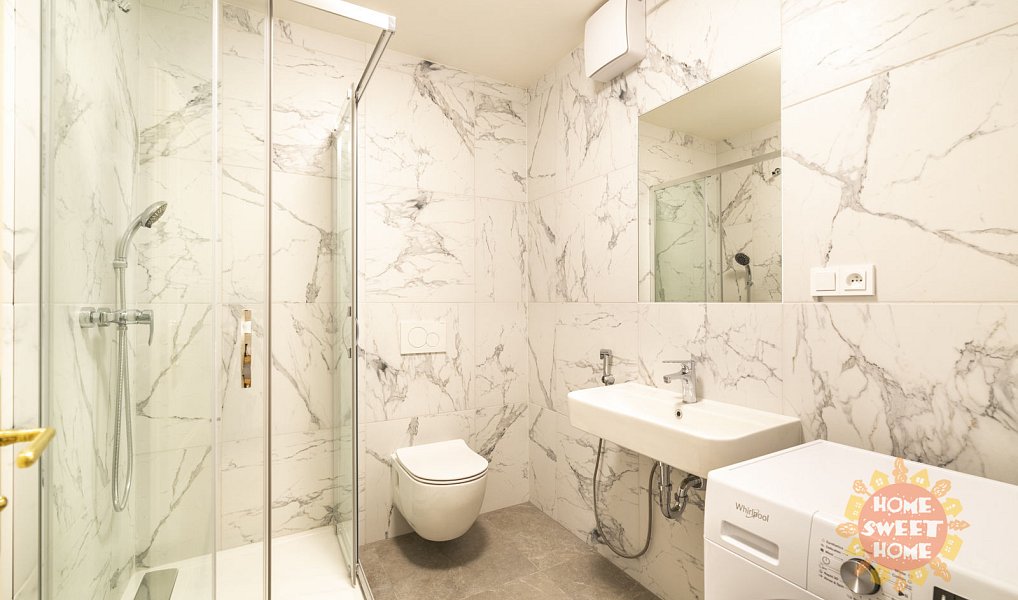 Pronájem bytu 2+kk 37 m², Praha – náhled fotky 5