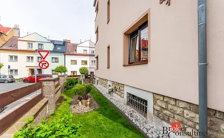 Prodej domu 389 m² s pozemkem 276 m², Holečkova, Chomutov