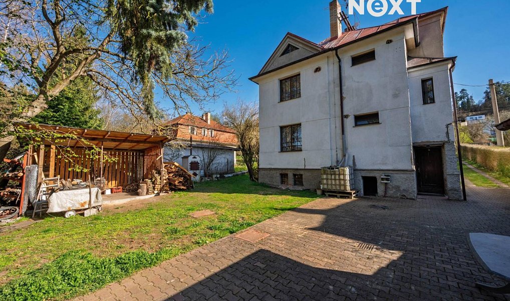 Prodej domu 170 m² s pozemkem 956 m², Hradištko – náhled fotky 6
