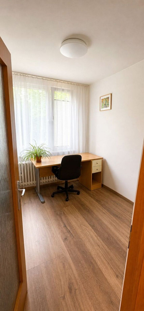 Prodej bytu 3+1 53 m² – fotografie 5