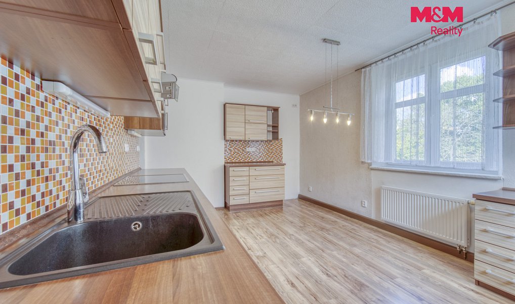 Prodej bytu 3+1 76 m², Aš – náhled fotky 14