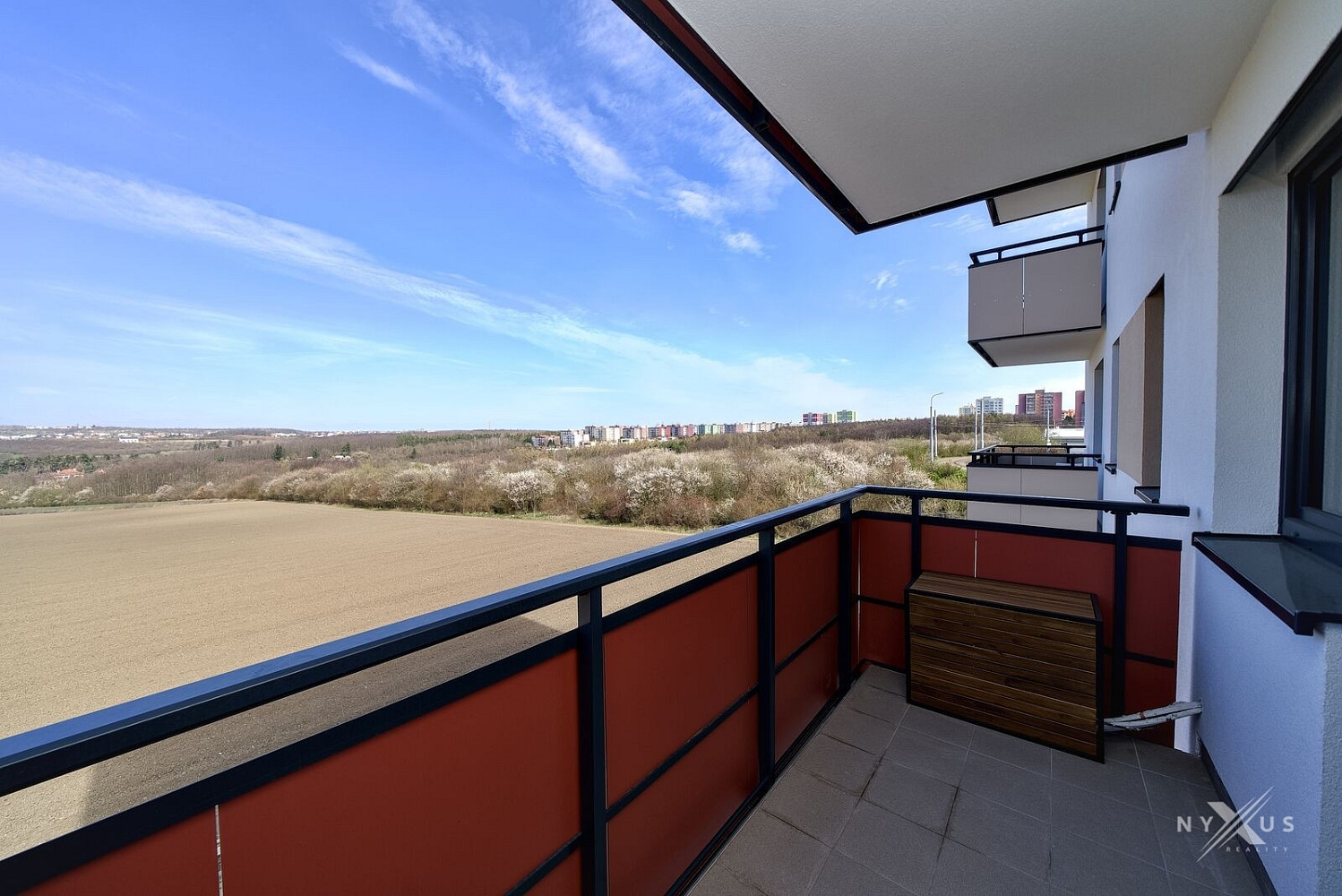 Pronájem bytu 3+kk 64 m² — photo 3