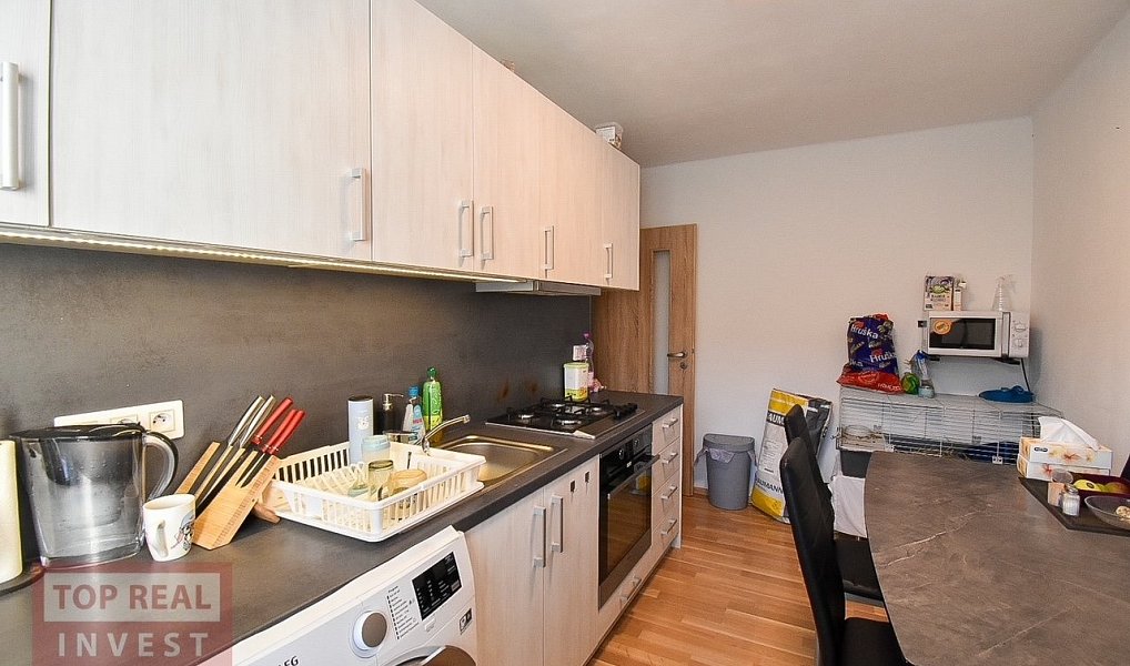 Pronájem bytu 2+1 62 m², Kroměříž – náhled fotky 4