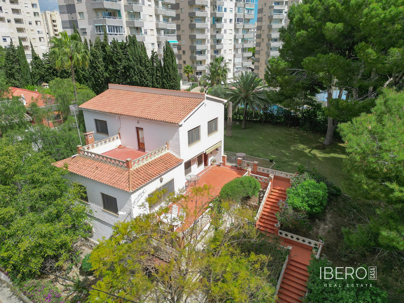 Casa 5+kk – Mutxamel, l'Alacantí - Vista 4