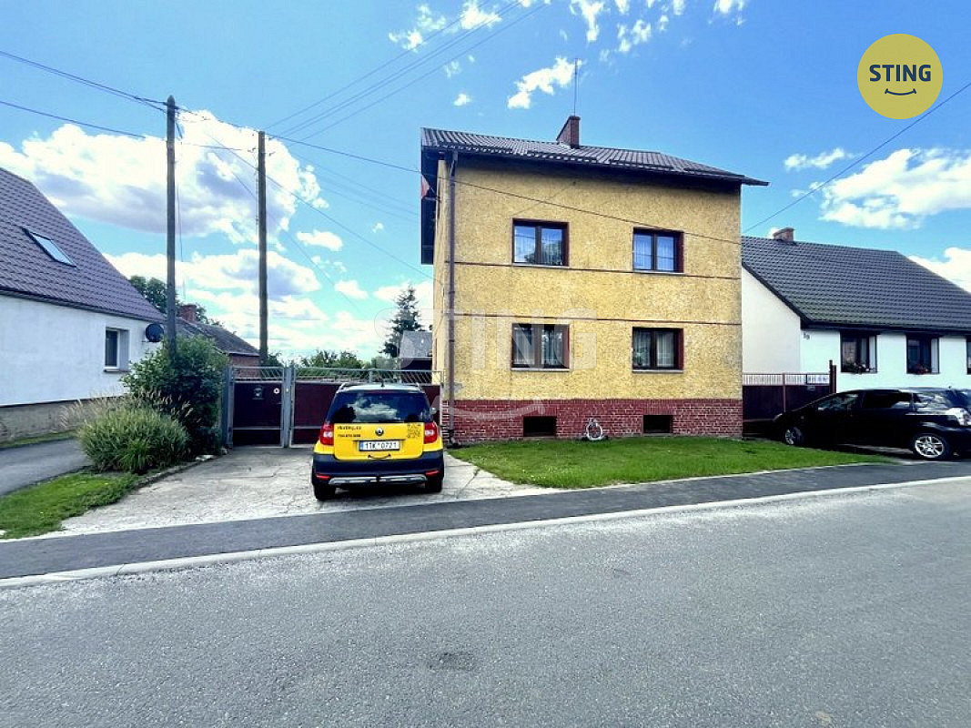 Prodej domu 160 m² s pozemkem 1 084 m² – fotografie 4