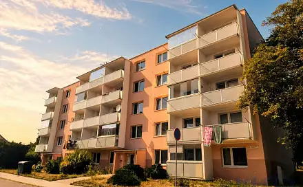 Prodej bytu 1+1 34 m²