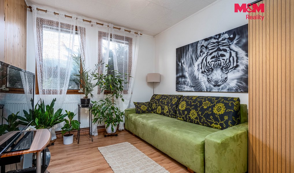 Prodej domu 102 m² s pozemkem 690 m², Libáň – náhled fotky 11