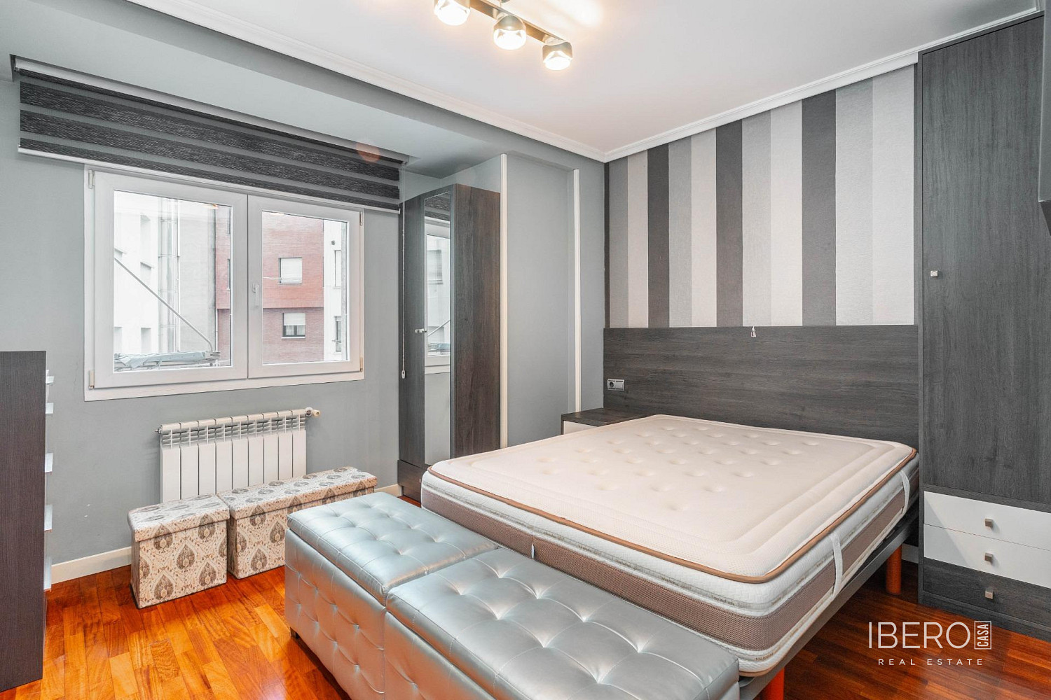 Piso 3+kk – Oviedo, Foncalada, Centro Norte - Vista 5