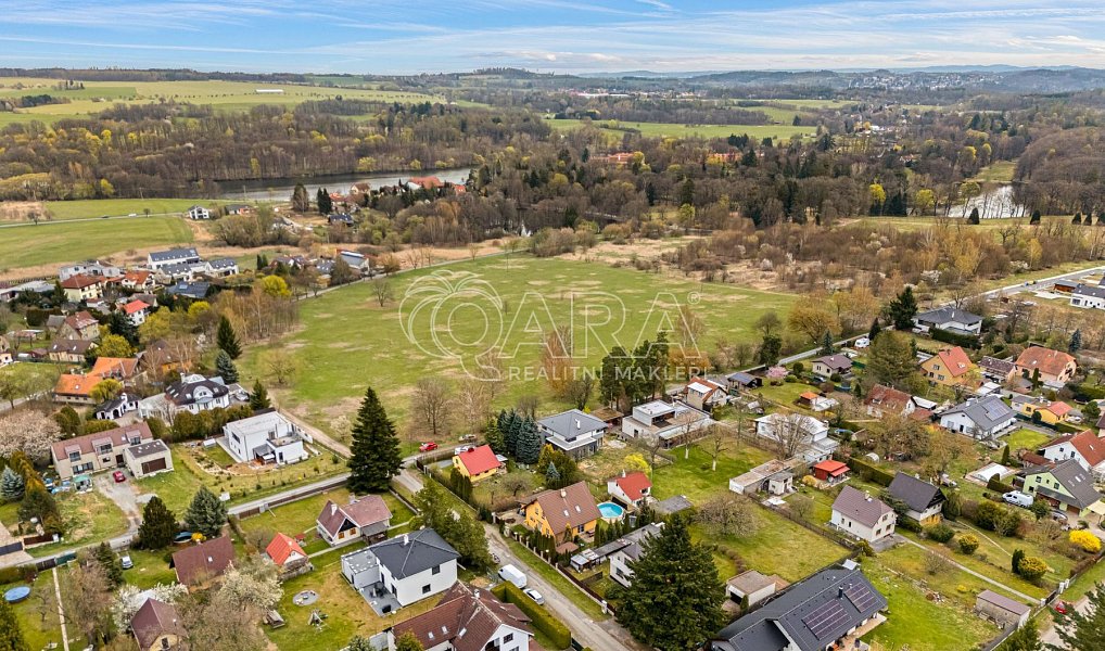 Prodej domu 259 m² s pozemkem 755 m², Kamenice – náhled fotky 17