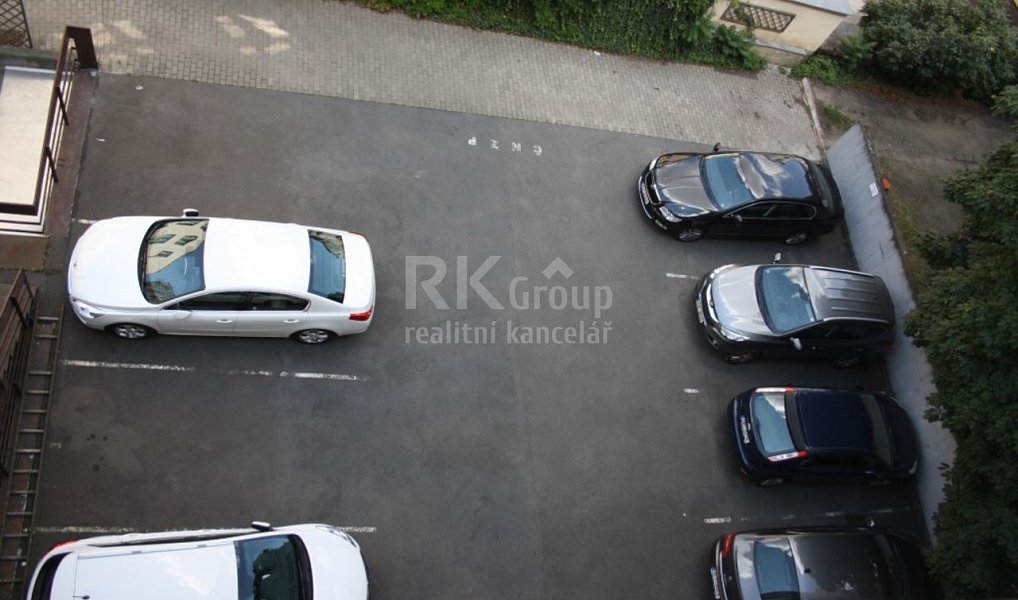 Pronájem kanceláře 40 m², Praha – náhled fotky 9