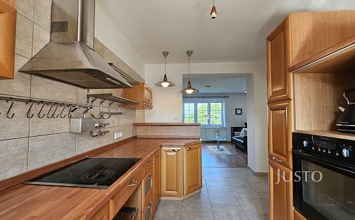 Pronájem bytu 1+1 55 m², Smetanovo nám., Písek - Budějovické Předměstí