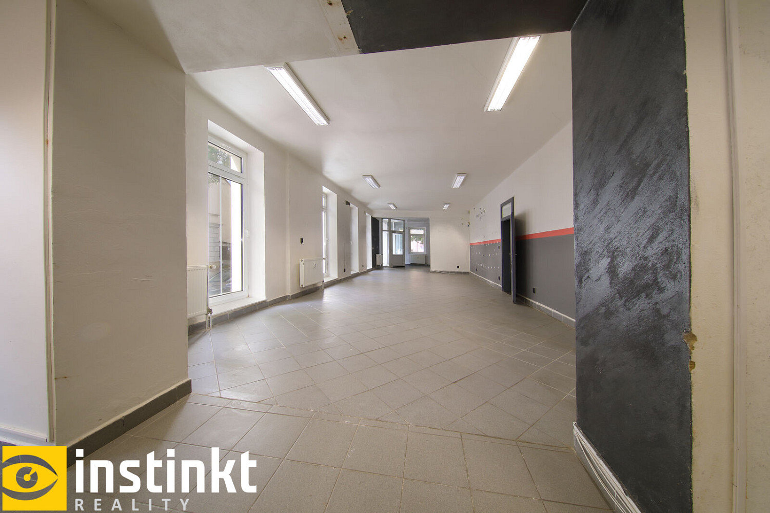 Pronájem obchodních prostor 175 m² – fotografie 5