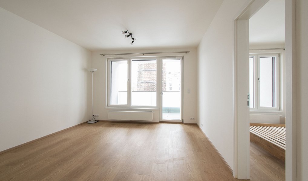 Pronájem bytu 2+kk 49 m², Praha – náhled fotky 5