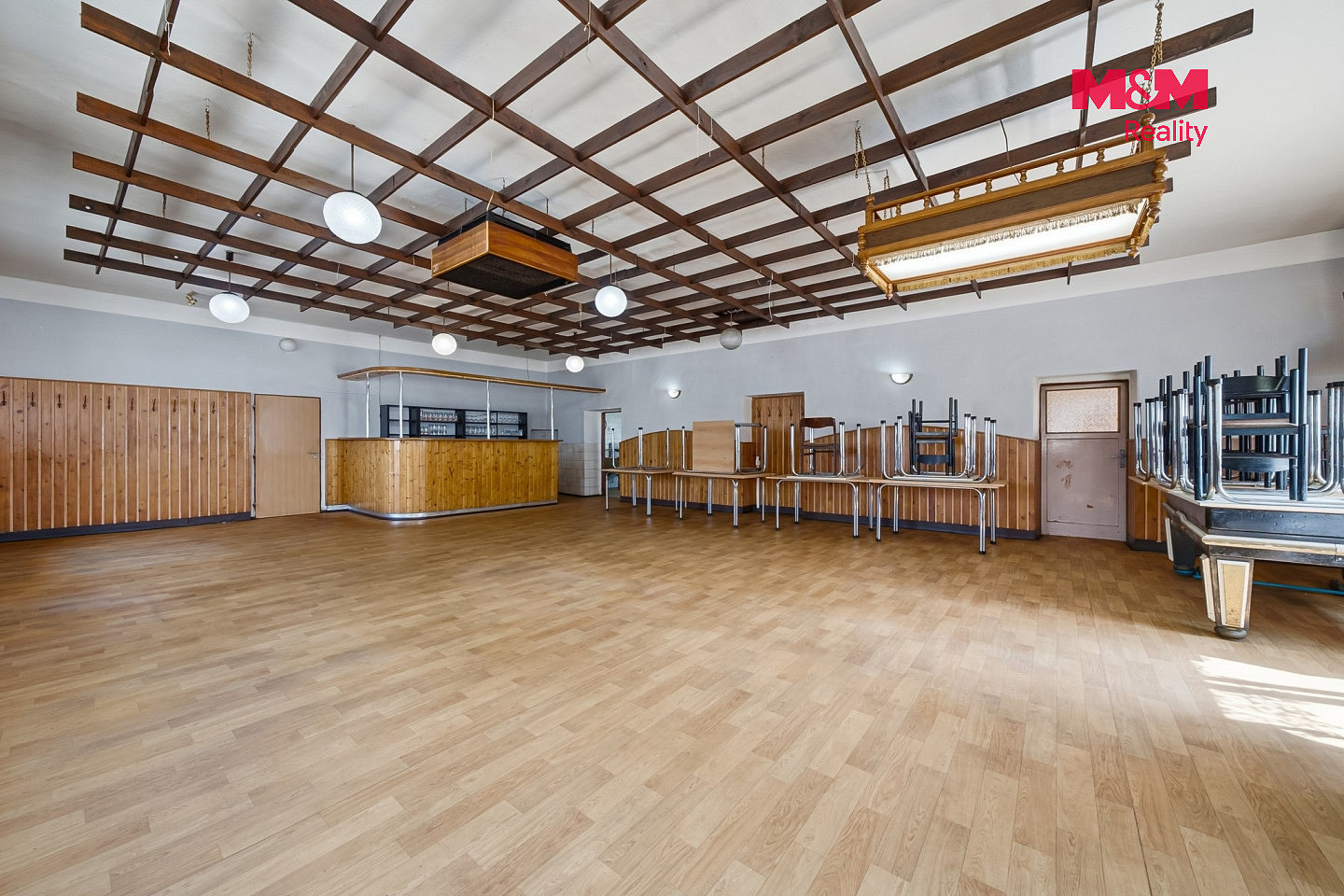 Prodej restaurace 300 m² – fotografie 5