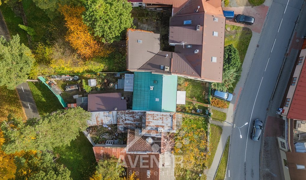 Prodej domu 60 m² s pozemkem 294 m², Bystřice pod Hostýnem – náhled fotky 6