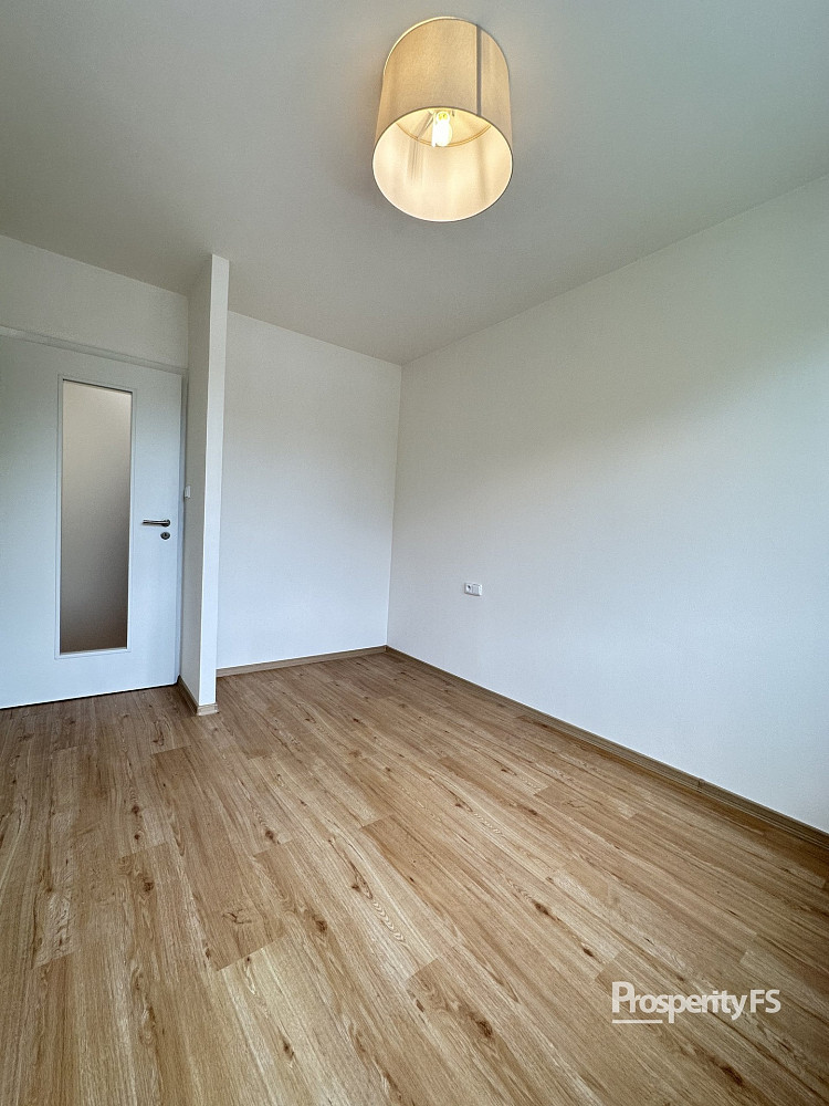 Pronájem bytu 2+kk 41 m² — photo 5