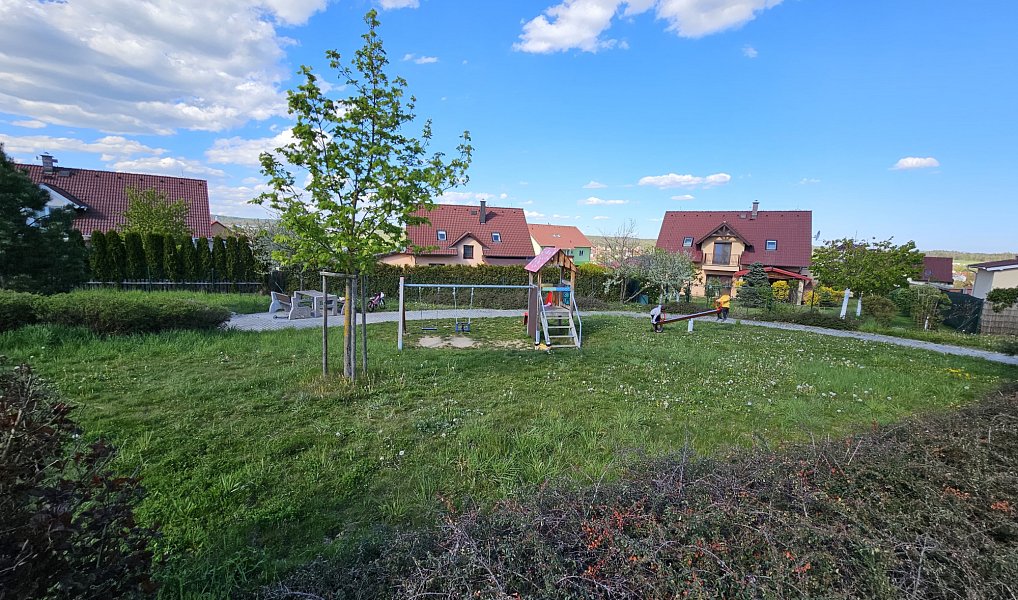 Prodej domu 135 m² s pozemkem 177 m², Stará Huť – náhled fotky 16