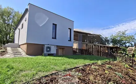 Pronájem bytu 2+kk 47 m², 28. října, Valašské Meziříčí, okres Vsetín