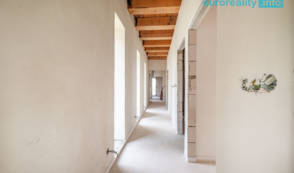 Prodej domu 155 m² s pozemkem 1 055 m², Aš – náhled fotky 16