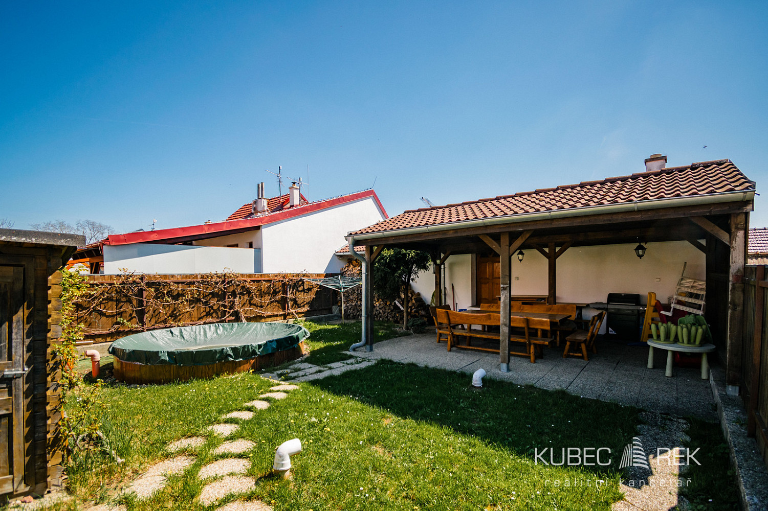 Prodej chaty/chalupy 80 m² s pozemkem 180 m² – fotografie 3