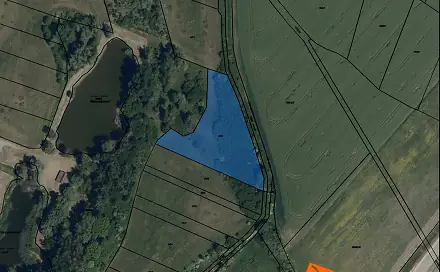 Prodej pole 112 m², Moravský Písek, okres Hodonín