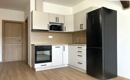 Pronájem bytu 3+kk 57 m², Plovární, Plzeň - Jižní Předměstí