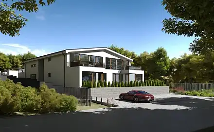 Prodej bytu 1+kk 51 m²