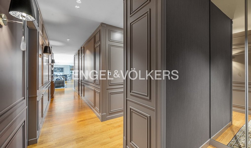 Prodej bytu 4+kk 234 m², Praha – náhled fotky 11