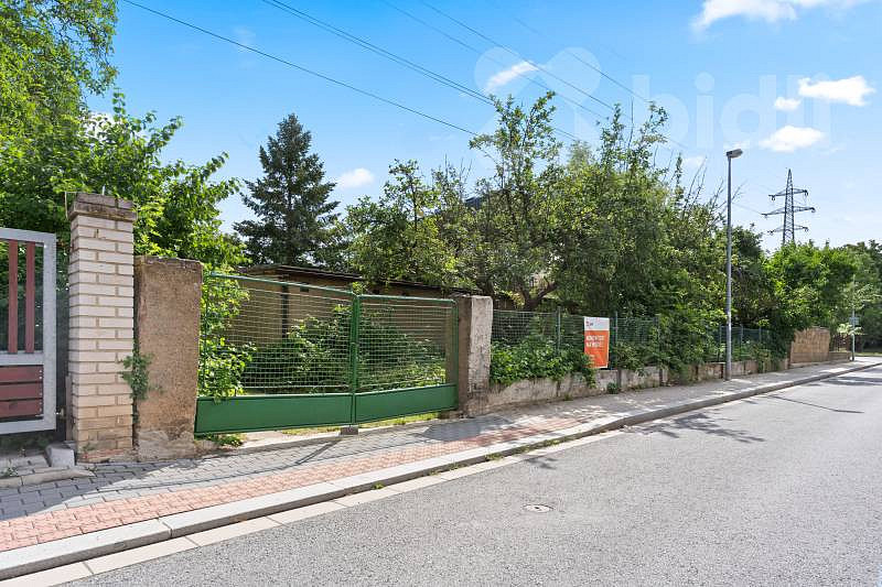 Prodej garáže - praha 6, petřiny - ulice na okraji — photo 4